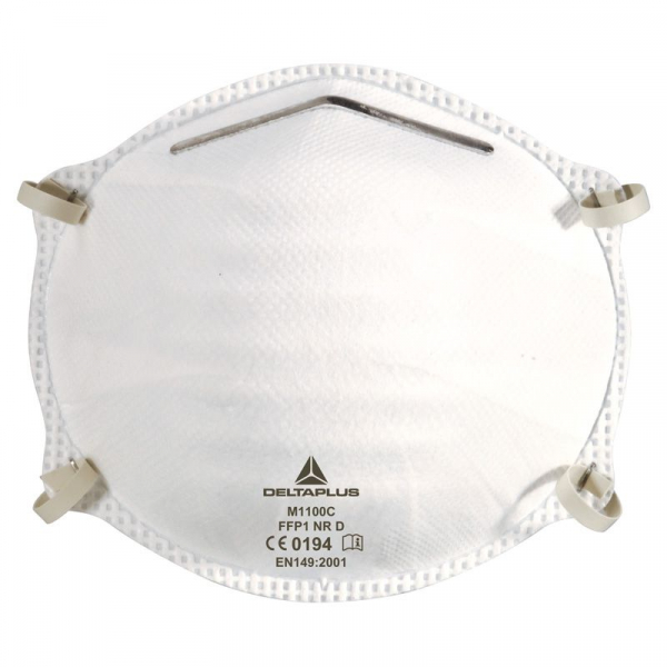 Респираторная маска FFP1 M1100C