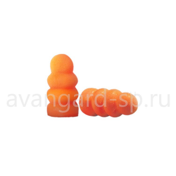 Беруши 3М (1120) без шнурка