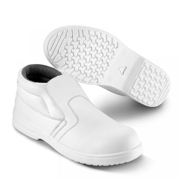 Ботинки DANVIK SELECT 28224