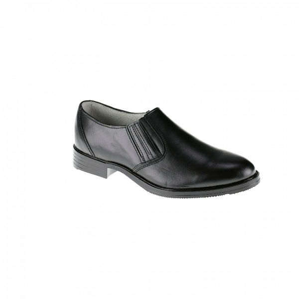 Полуботинки "Captain" мод.931 К