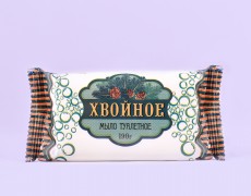 Мыло туалетное 100 г. (С)