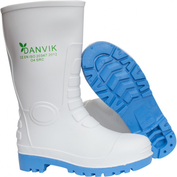 Сапоги DANVIK СЕЛЕКТ S200 04