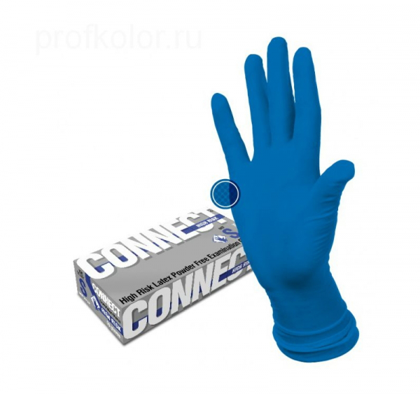 Перчатки HIGH RISK (gloves)