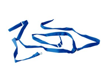 Завязки к фартуку Braces 320g 3320