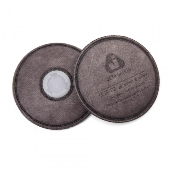 Фильтр противоаэрозольный Jeta Safety 5521 P3R