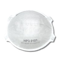 Респиратор НРЗ-0101 FFP1 формованная
