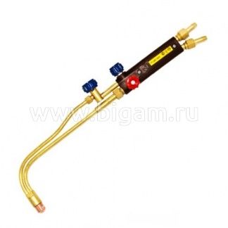 Резак пропановый РГР-300П (ДОНМЕТ)
