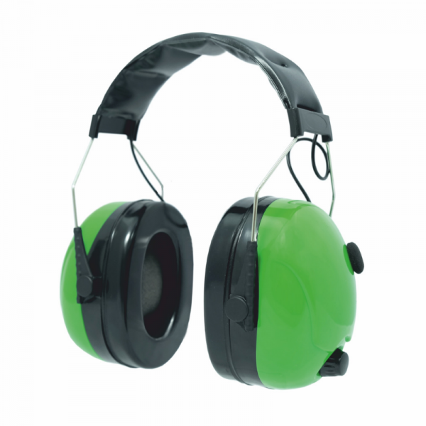 Наушники СОМЗ-8 "DRIVER ACTIVE" 60800