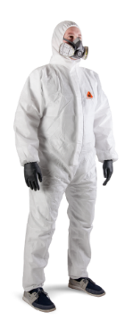 Защитный комбинезон JPC35 Jeta Safety из нетканого материала
