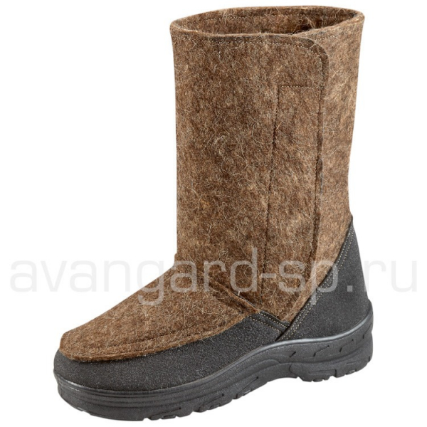 Сапоги "Зимовик" (распродажа)
