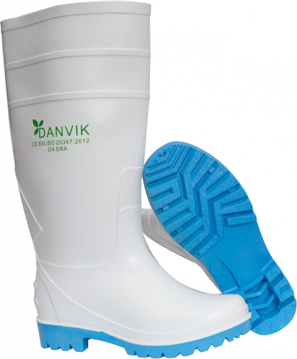 Сапоги DANVIK СЕЛЕКТ S100-04
