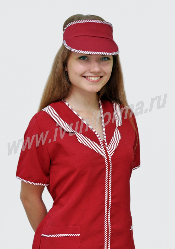 Козырек